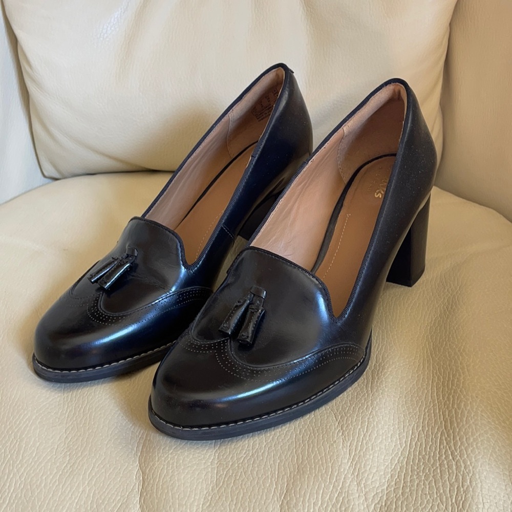 Clarks Women's Tarah Rosie Dress Pump